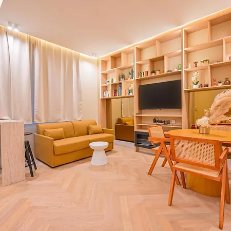 Гостевой дом Quartier Latin