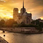 Quartier Latin