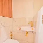 Quartier Latin Pensjonat Paryż