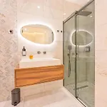Quartier Latin 4* Paryż