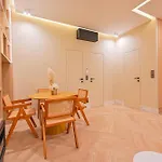 Quartier Latin 4*