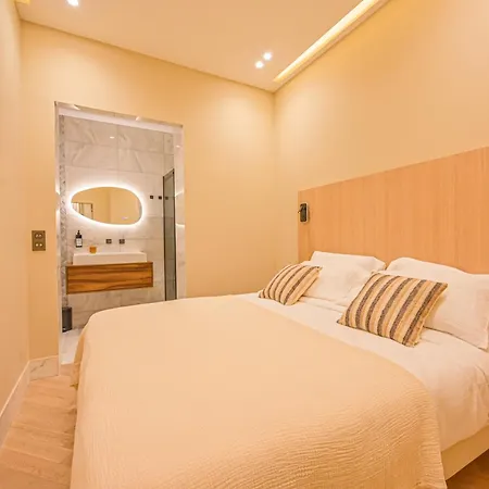 Quartier Latin Pensjonat