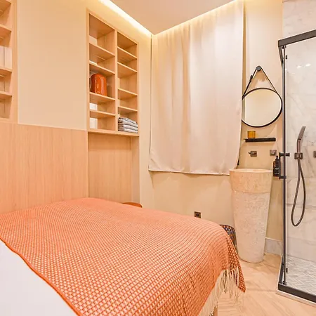 Quartier Latin Gasthuis 4*