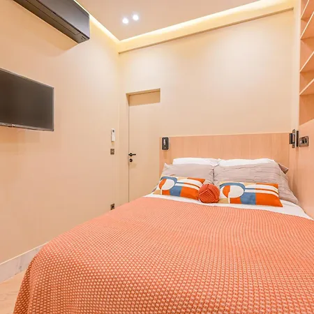 Quartier Latin Pensjonat 4*