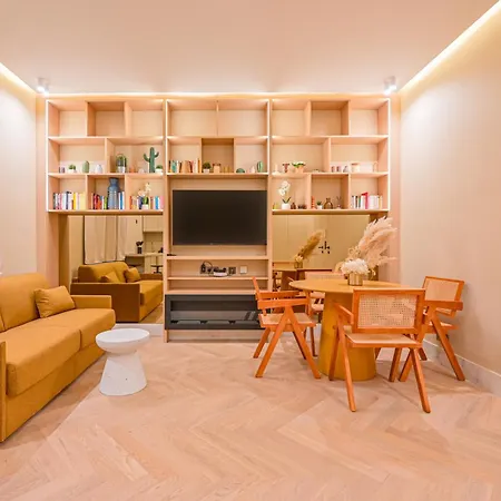 Pensjonat Quartier Latin