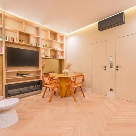 Quartier Latin Paryż