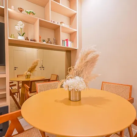 Quartier Latin Paryż