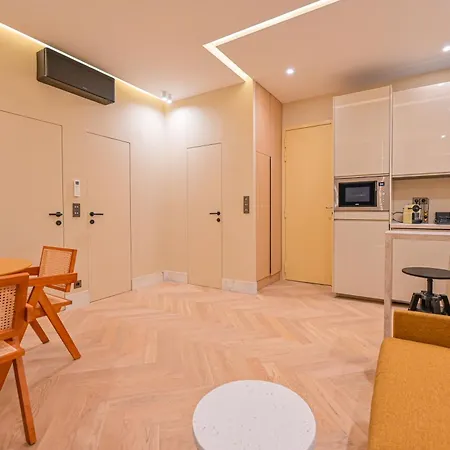 Quartier Latin 4* Parijs