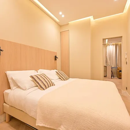 Quartier Latin 4*