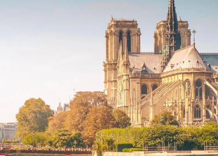 Quartier Latin Pensjonat