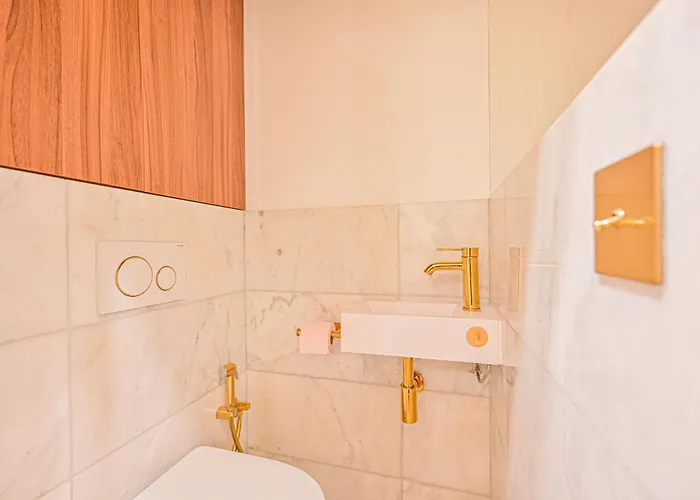 Quartier Latin Pensjonat Paryż