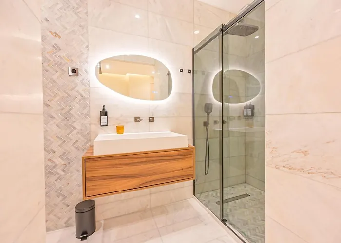 Quartier Latin 4* Paryż