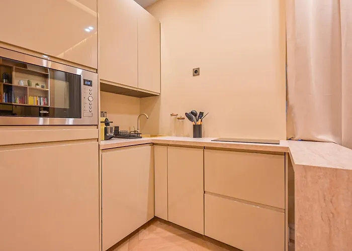 Quartier Latin 4* Paryż