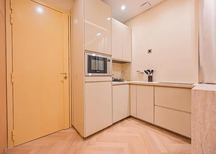 Pensjonat Quartier Latin Paryż