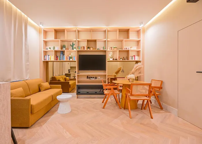 Pensjonat Quartier Latin