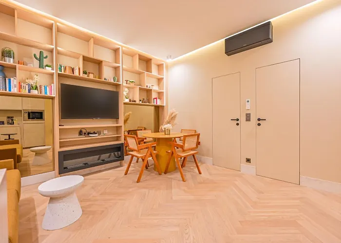 Quartier Latin Paryż