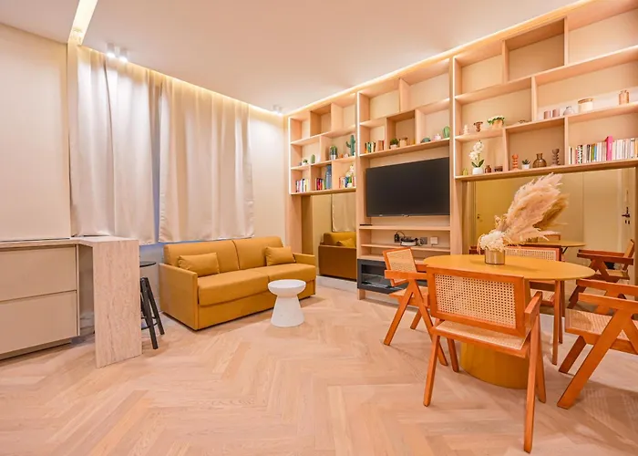 Pensjonat Quartier Latin