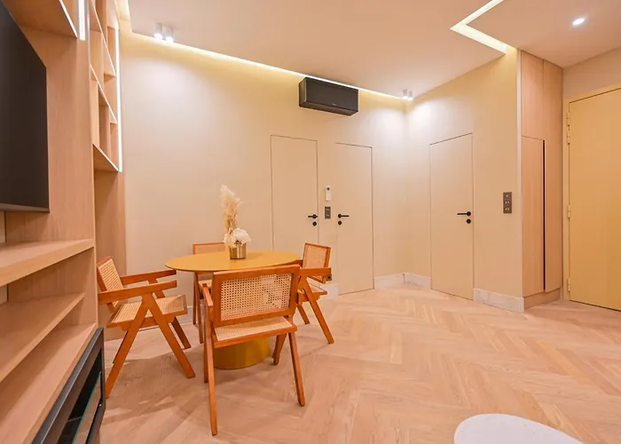 Quartier Latin 4*