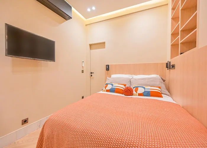 Quartier Latin Guest house 4*